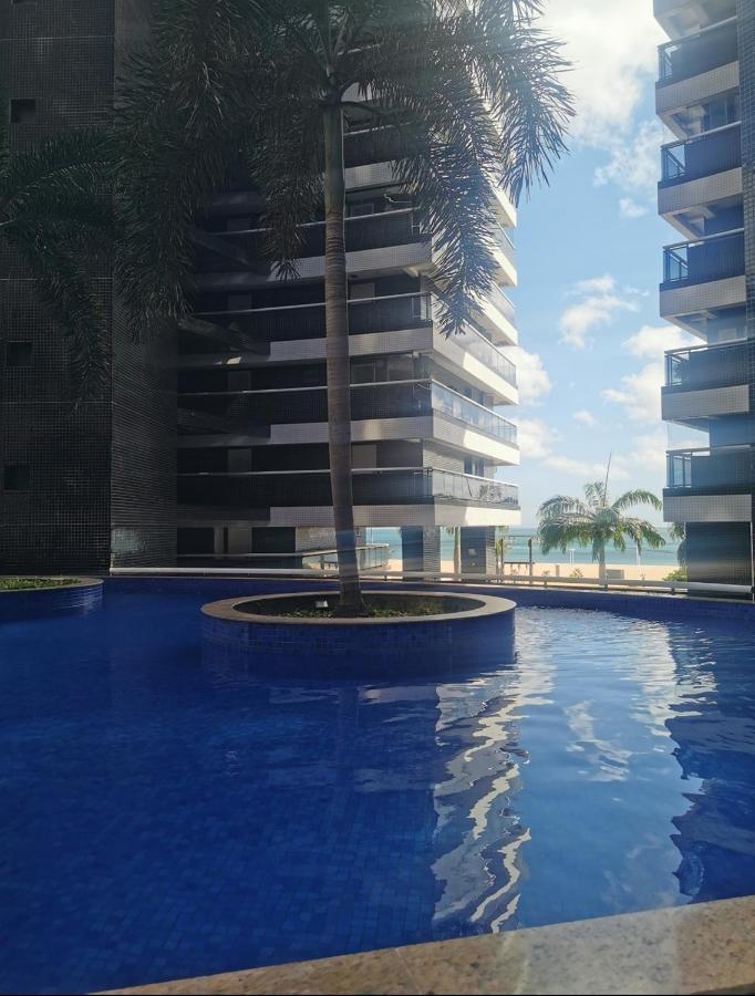 Landscape Vip Fortaleza Esterno foto