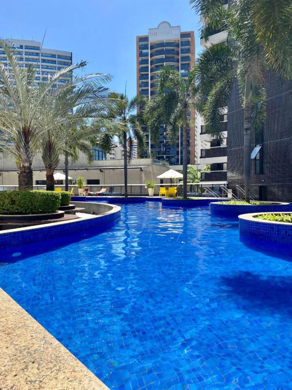 Landscape Vip Fortaleza Esterno foto